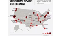 2018 Package Theft Report