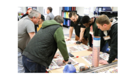 Clemson's Sonoco Institute Announces Packaging Workshops