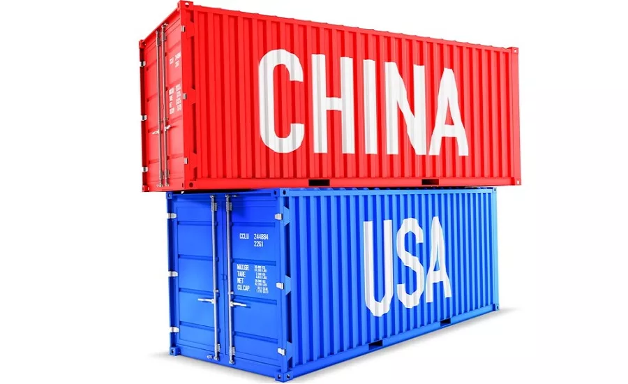 Poll Respondents on the Recent Trade War Tariff Issue