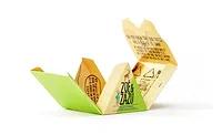 Goat Cheese Packaging Wins Carton Excellence Award