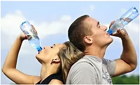 Poll Reveals Bottled Water Is Preferred Beverage
