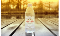 evian Sets Sight on Becoming a 100% Circular Brand by 2025