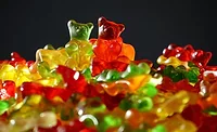Halloween and Cannabis Gummies and Edibles