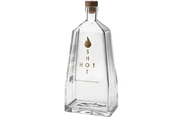 MSU School of Packaging Names Design Competition Winner in Glass