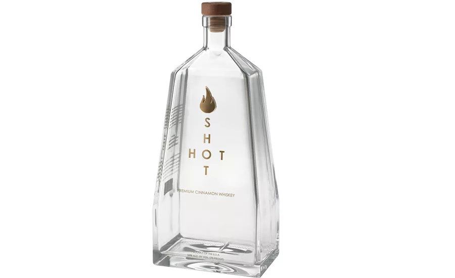 MSU School of Packaging Names Design Competition Winner in Glass