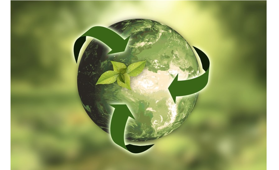 Online Poll Results: Improving Sustainability