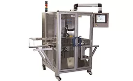Adents Uses Omega Design Program for Coding & Inspection System