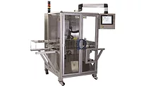 Adents Uses Omega Design Program for Coding & Inspection System