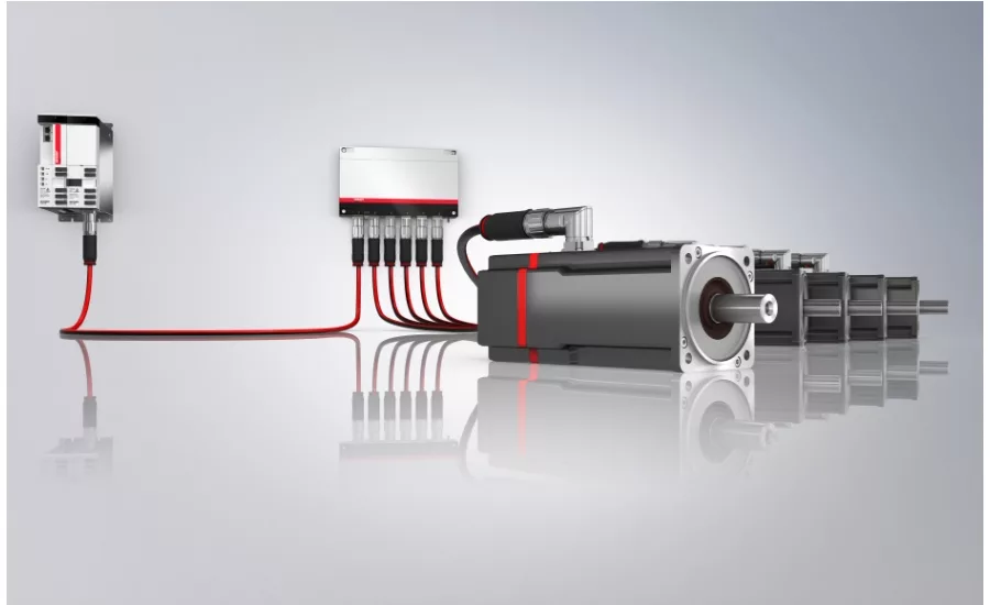 Beckhoff Automation to Debut Smart Factory Automation and Control Solutions