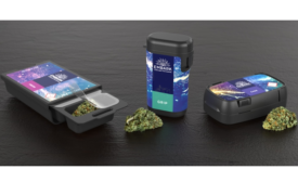 Berry Launches Cannabis Packaging Line for Various Product Types