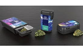Berry Launches Cannabis Packaging Line for Various Product Types