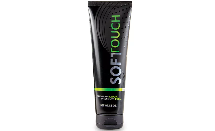 Berry Launches Scuff-Resistant Soft Touch Capability for Laminate Tubes