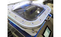 Leak Detector Enhances Food Safety, Shelf Life of Dry Foods