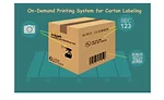 Smart and Fast Inkjet Coding Printer Solution for Cartons