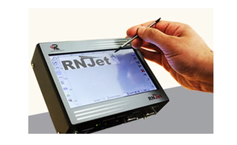 Printing Packaging On-Demand with Hi-Res Inkjet Printer & Decorating directly on Cardboard Boxes