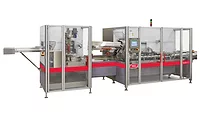 Stealth Cartoner Includes OEE Enhancements