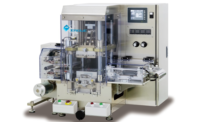 Multi-Functional Blister Machine to debut at Healthcare Packaging EXPO