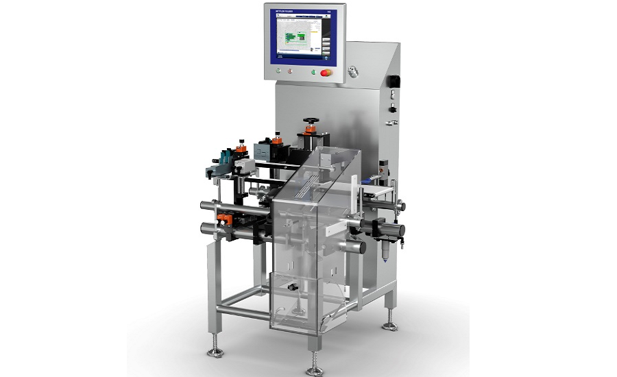 New Labeling/Verification System Helps Meet Serialization Regulations