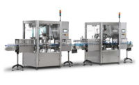 Filling and Sealing Machines Enable Quick Entry Into Cosmetics, Food Markets