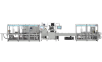 Medical Device Thermoform/Fill/Seal Machine Gives 360-Degree View
