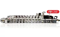 Overnight Labels Adds Press for Labels, Sleeves and Flexible Packaging