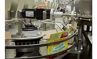 New Dual-Infeed Cartoner for Product & Pouches