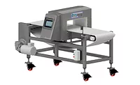 ProScan Max III Metal Detector Offers Enhanced Detection Levels