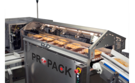 ProPack Introduces a Synchronized Staging Transfer System