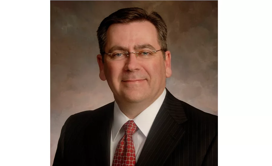 Motion Industries Promotes Randall P. Breaux to President