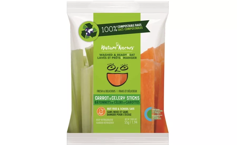 Rootree Expands into Fully Compostable Flexible Packaging