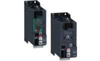 Schneider Electric new variable speed drive for smart machines