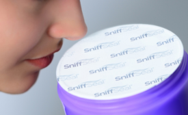 Sniff Seal Technology Enables Scent Permeation Through Packaging Closure