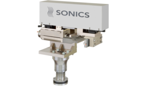 Ultrasonic Pouch Sealer Sees Double Seal Strength