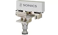 Ultrasonic Pouch Sealer Sees Double Seal Strength