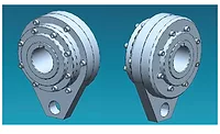 Tsubaki Launches BRUS Backstop Line