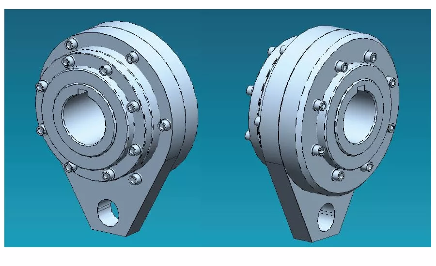 Tsubaki Launches BRUS Backstop Line