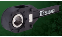 Tsubaki Launches New BS-F Line of External Backstops