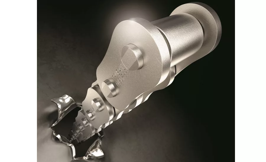 Stainless Steel Roller Chain Offers Impressive Strength