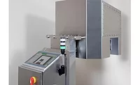 Vision Inspection System Uses AI to Increase Accuracy