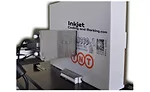 Packaging Labeling Printing System for Corrugated Box and Cartons