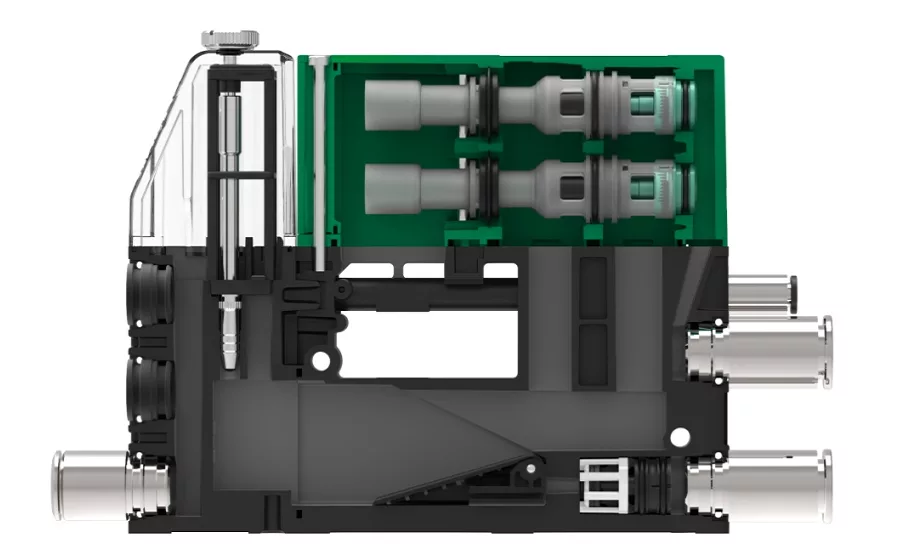 New piPUMP Offers Vacuum Without the Frills
