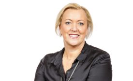 Avery Dennison Label and Graphic Materials Names Pascale Wautelet Global VP, R&D