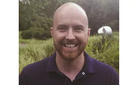 Blueprint Automation Appoints Jason Hogue Southeast Regional Sales Manager