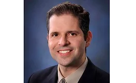 Eriez Promotes John Blicha to Director of Global Marketing & Communications