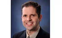 Eriez Promotes John Blicha to Director of Global Marketing & Communications