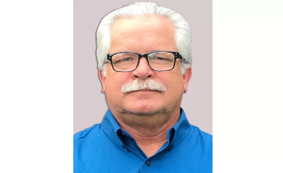 Butler Automatic Names David Foskett as New Sales Director