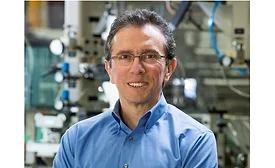 New President Named for CMD Corp.
