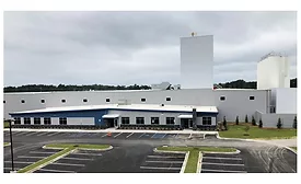 Charter NEX Films Opens South Carolina Facility