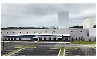Charter NEX Films Opens South Carolina Facility