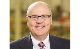 Dorner Appoints Chuck Sena Industry Manager - Sanitary
